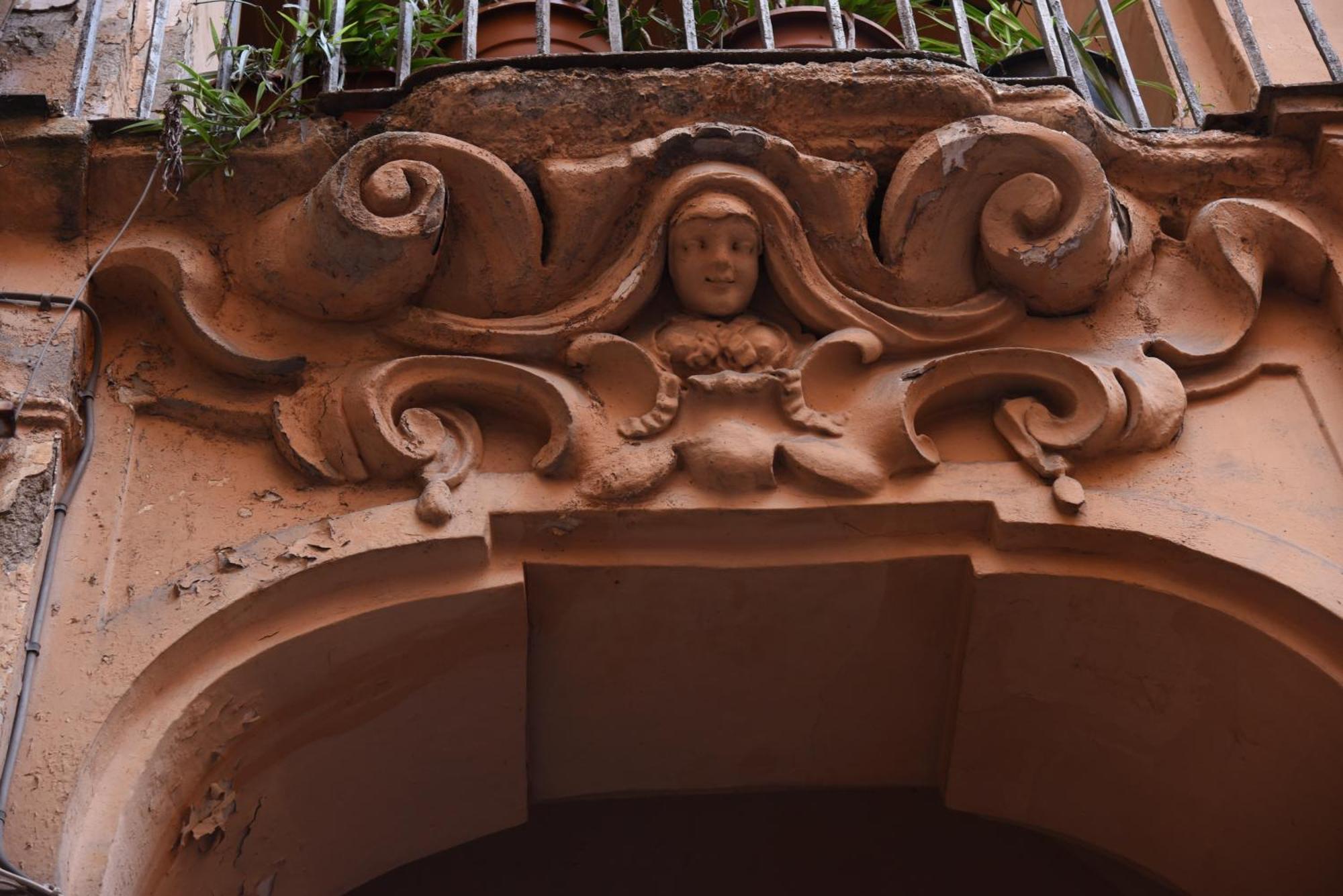 Costigliola Baroque Palace Flat Next Mann Museum Νάπολη Εξωτερικό φωτογραφία